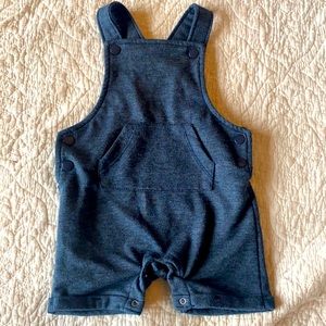 Baby overalls